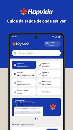 Hapvida