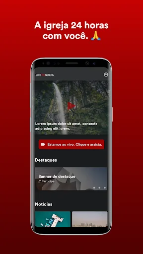 STN Brasil