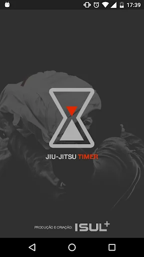 JiuJitsuTimer