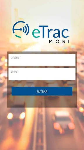 eTrac MOBI