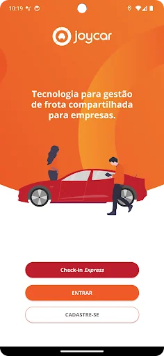Joycar