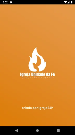 Igreja Unidade da Fé
