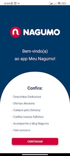Meu Nagumo
