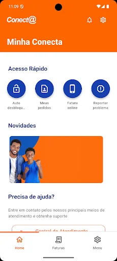Minha Conecta