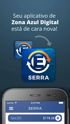 Rotativo Serra
