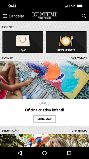 Iguatemi Porto Alegre