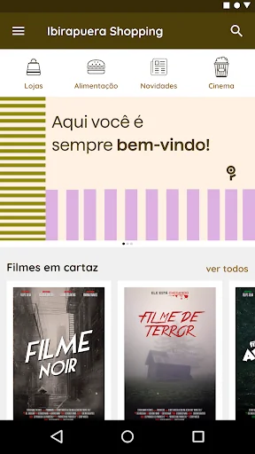 Ibirapuera Shopping