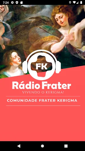 Rádio Frater