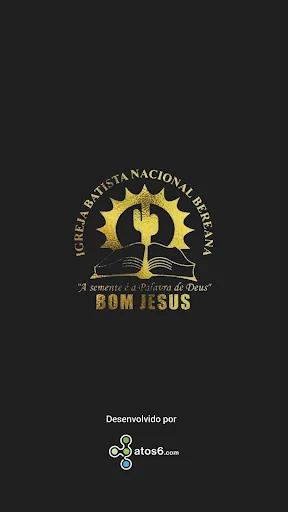 Bereana Bom Jesus