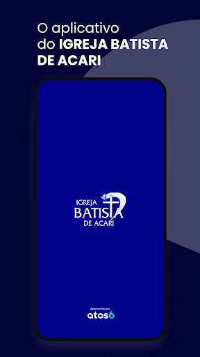 IGREJA BATISTA DE ACARI