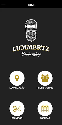 Lummertz Barbershop