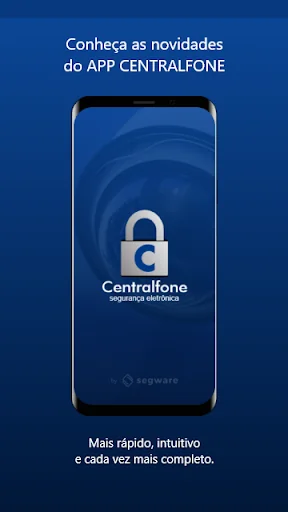 APP CENTRALFONE
