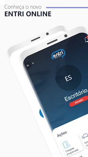 Entri online