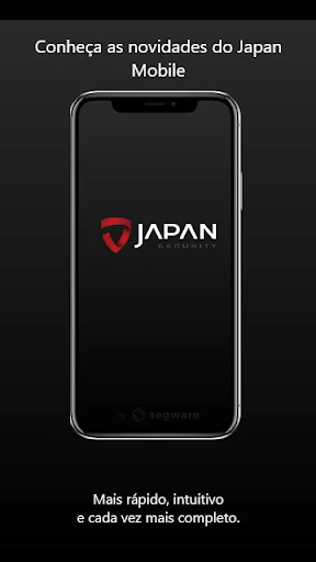 Japan Mobile