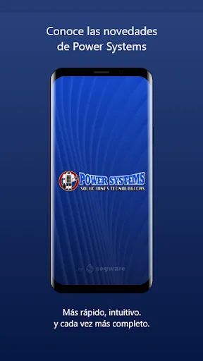 Power Systems