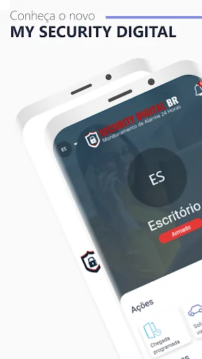 My Security Digital
