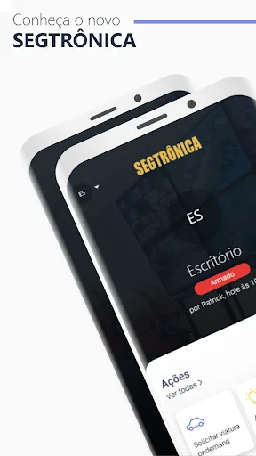 Segtrônica