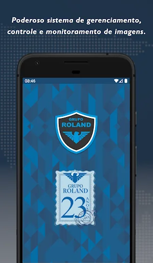 Grupo Roland Mobile