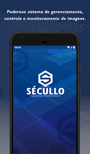 Secullo Monitoring