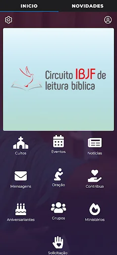 IBJF