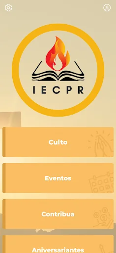 Igreja Congregacional