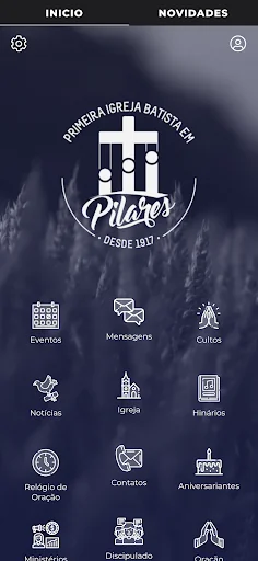 PIB Pilares - RJ