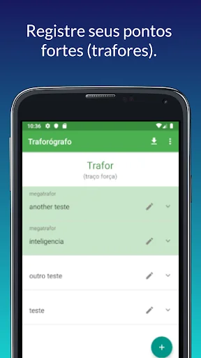 Traforógrafo