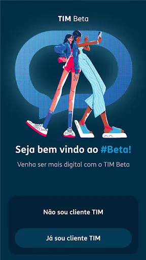 TIM BETA