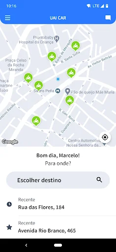 Uai Car