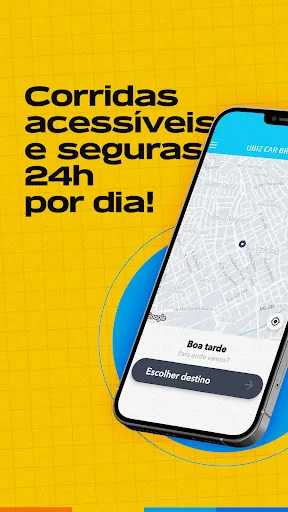 Ubiz Car Brasil