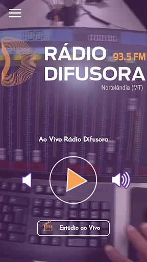 Rádio Difusora Nortelândia