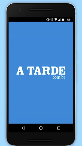 Jornal - A TARDE