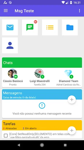 Useall App 3.0