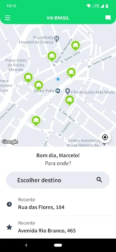 VIA BRASIL
