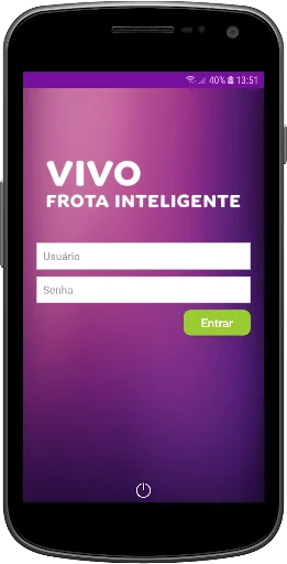 Vivo Frota Inteligente