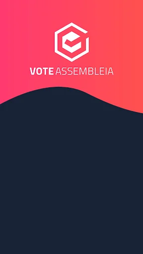 Vote Assembleia
