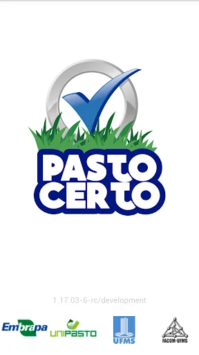Pasto Certo