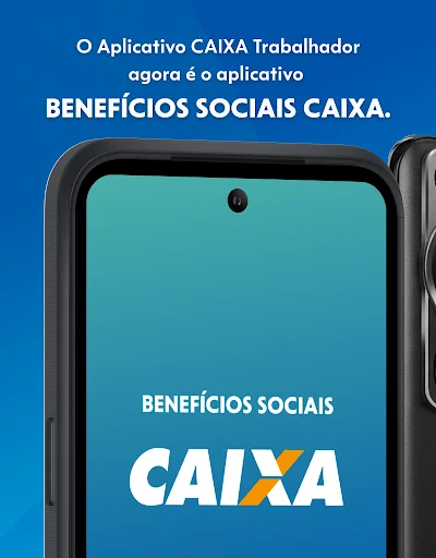 Benefícios Sociais CAIXA