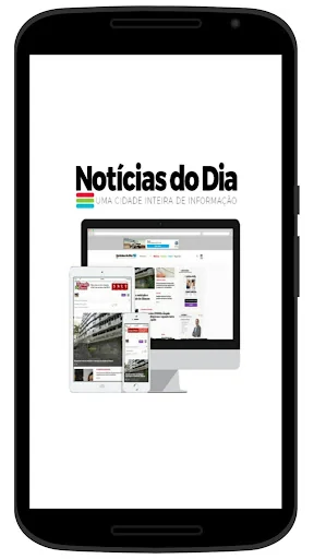 Notícias do Dia