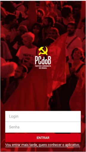PCdoB Digital