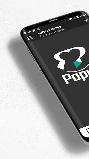 Popular FM 96,9 | Teutônia RS