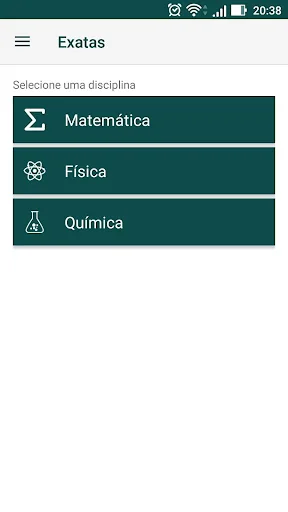 Exatas
