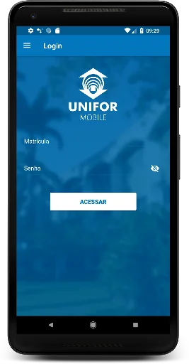 Unifor Online Mobile