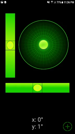 Bubble Level 3D - Spirit Level
