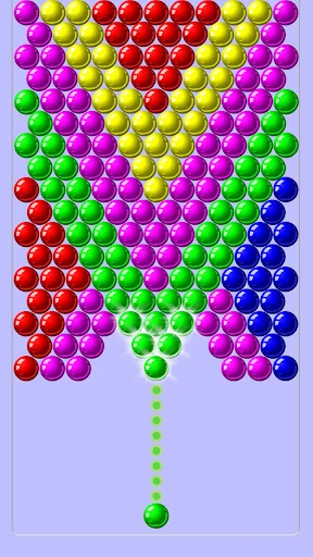 Bubble Shooter