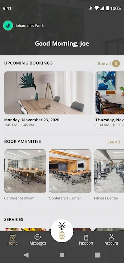 Heyday Properties