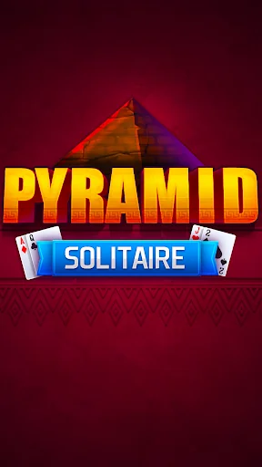 Pyramid Solitaire