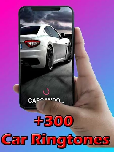 Car Ringtones