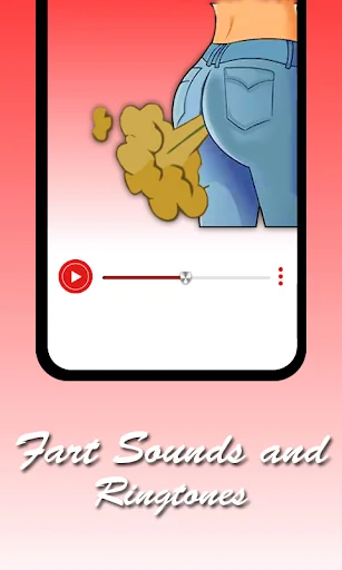Fart Sound and ringtones