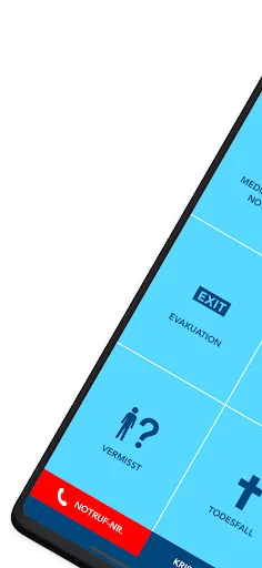 e-mergency app for schools